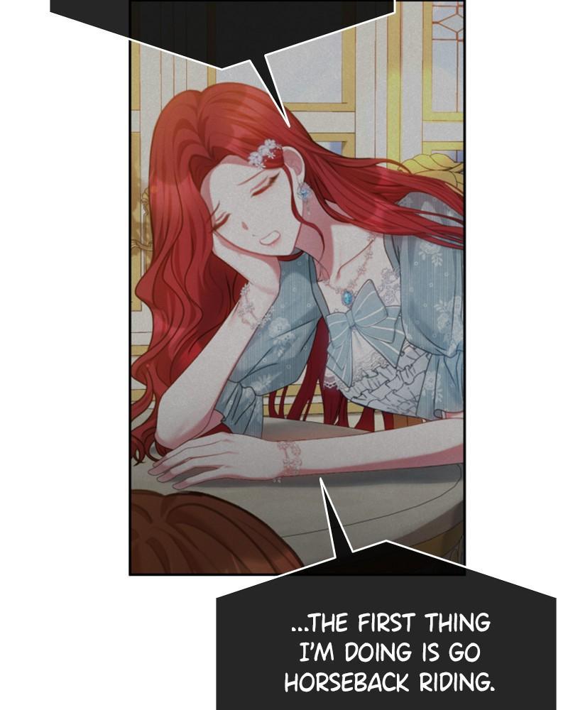 The Fateful Invitation Chapter 31 47