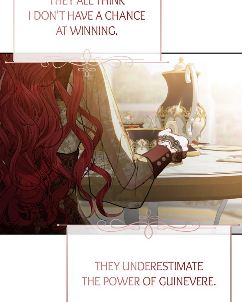 The Fateful Invitation Chapter 31 79