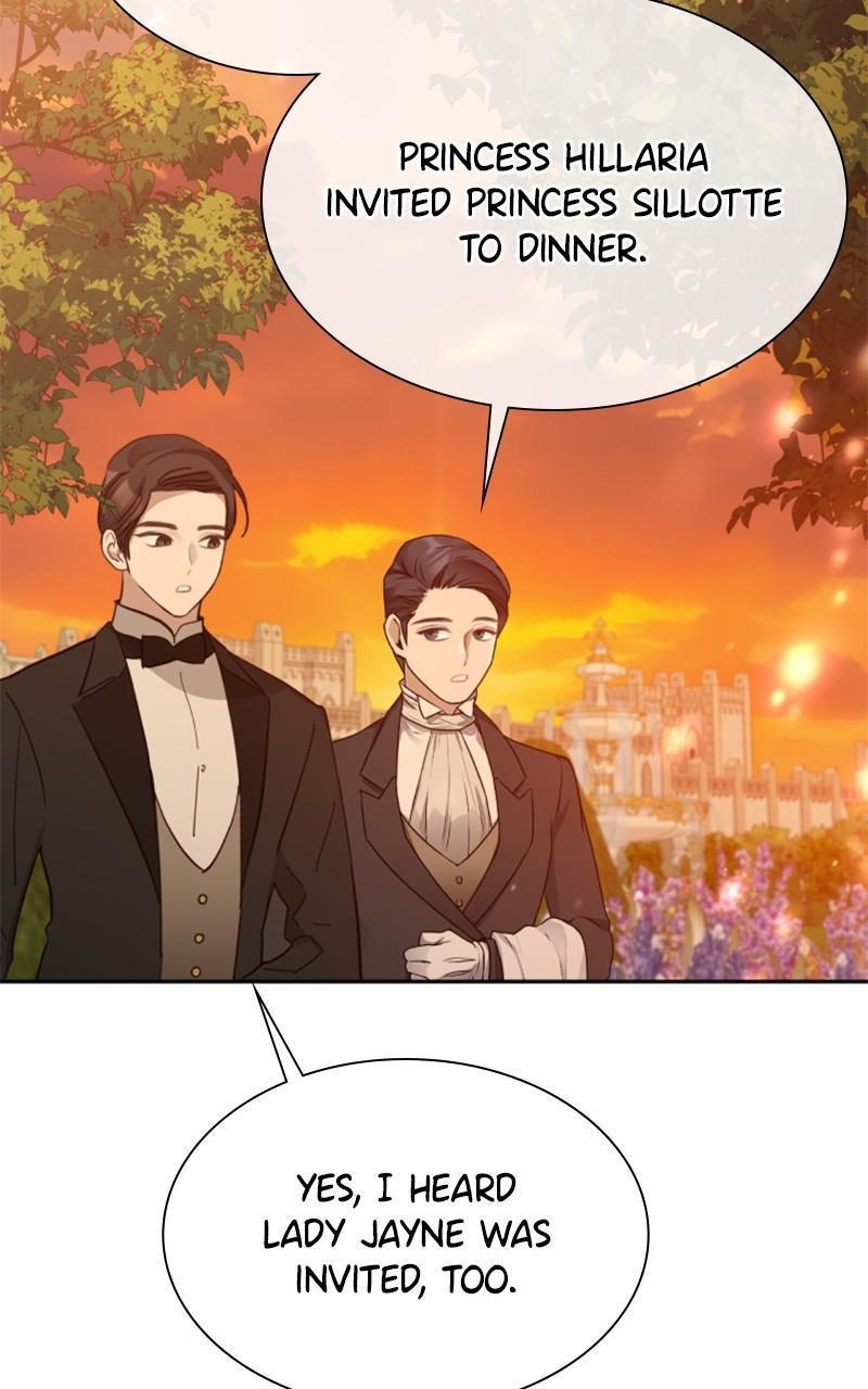 The Fateful Invitation Chapter 32 2