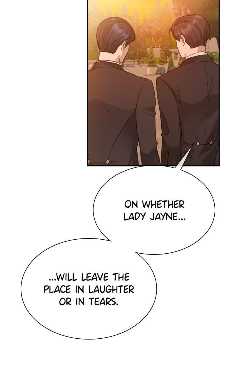 The Fateful Invitation Chapter 32 4