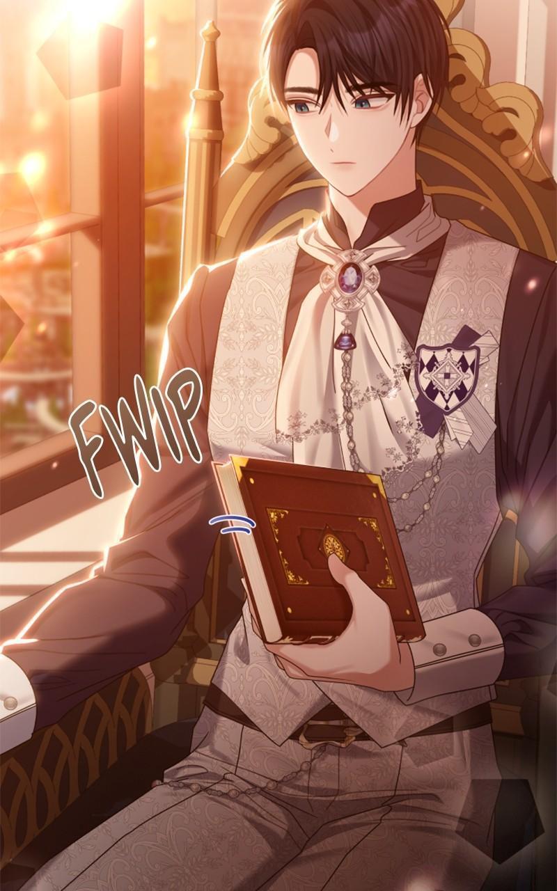 The Fateful Invitation Chapter 32 7
