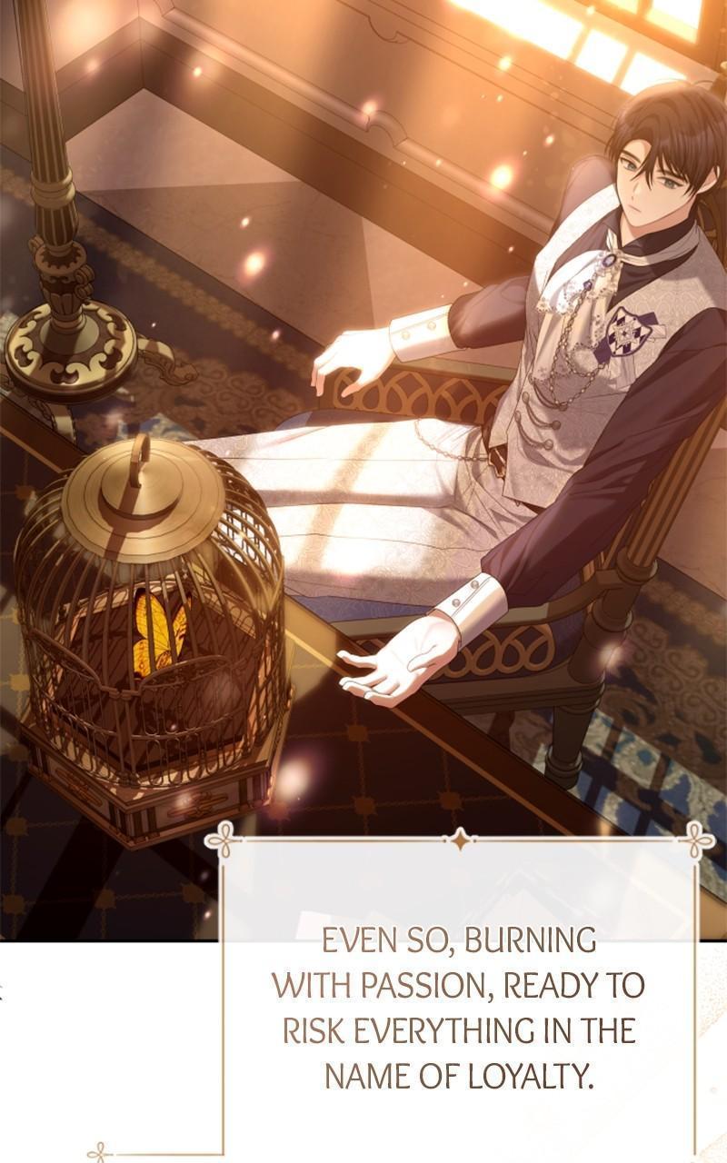 The Fateful Invitation Chapter 32 19