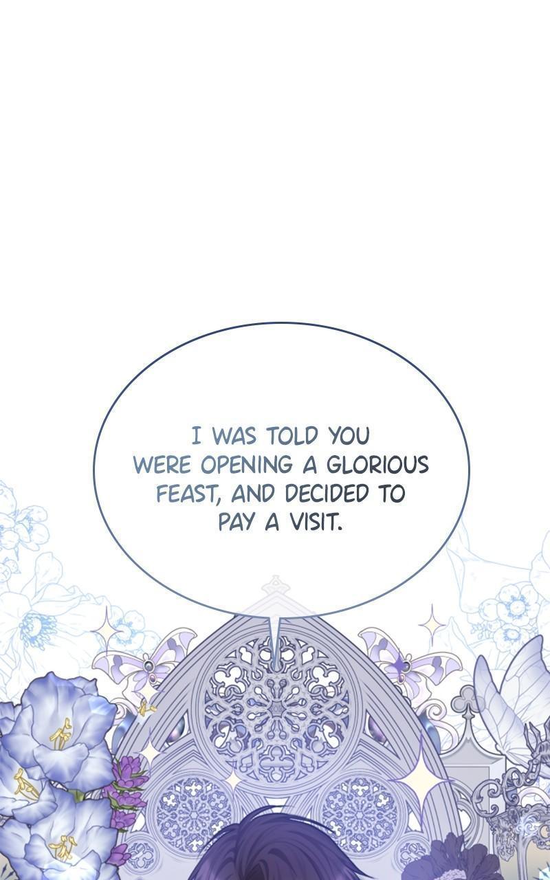 The Fateful Invitation Chapter 32 33