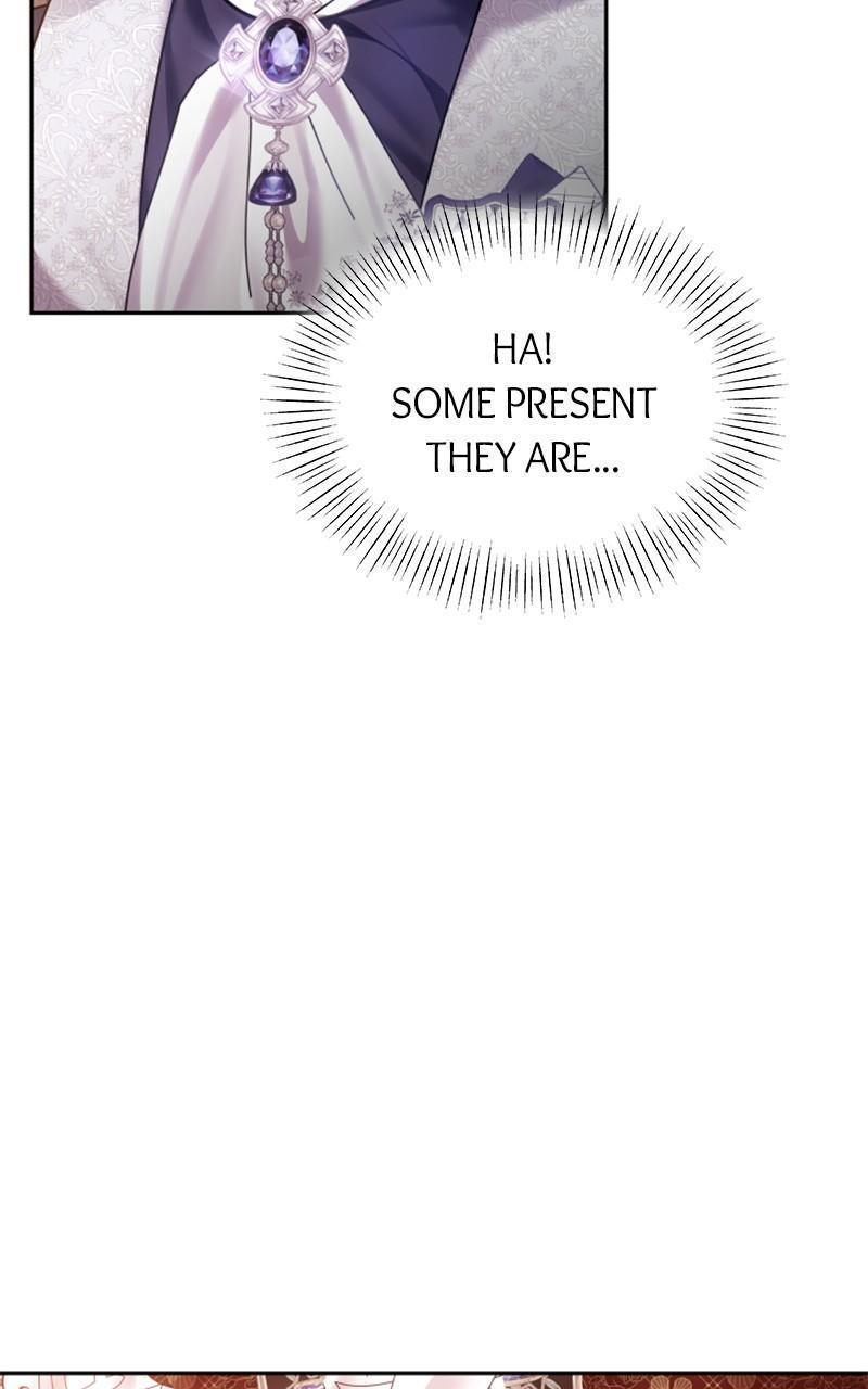 The Fateful Invitation Chapter 32 42