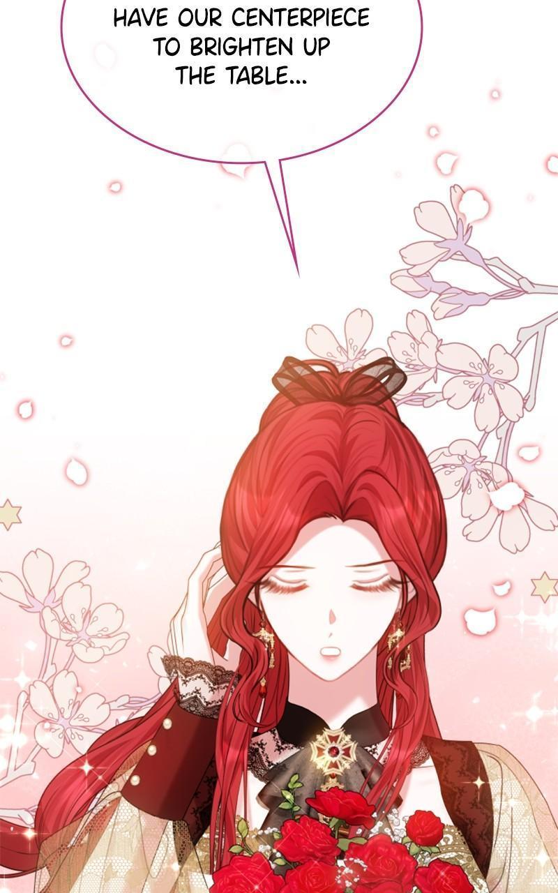 The Fateful Invitation Chapter 32 44