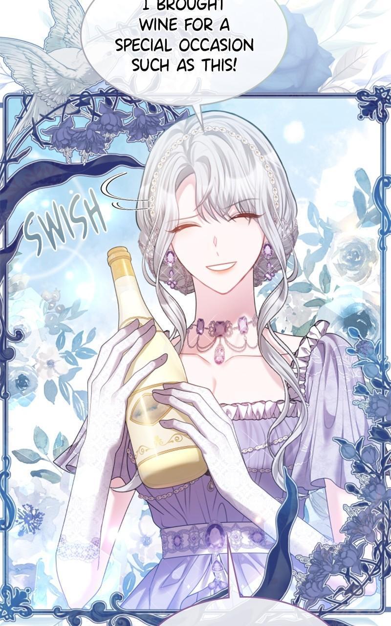The Fateful Invitation Chapter 32 53