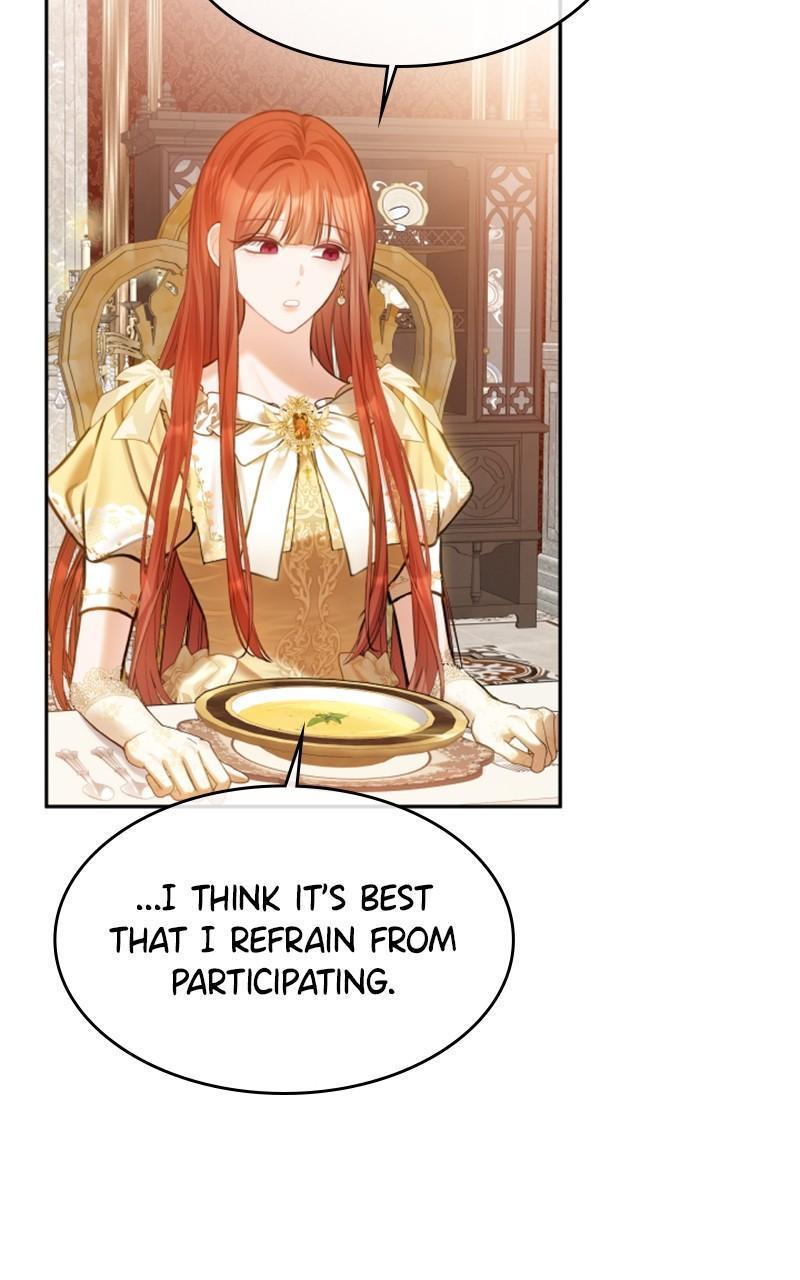 The Fateful Invitation Chapter 32 72