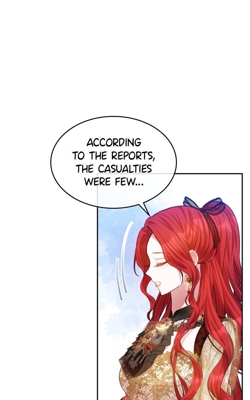 The Fateful Invitation Chapter 32 73