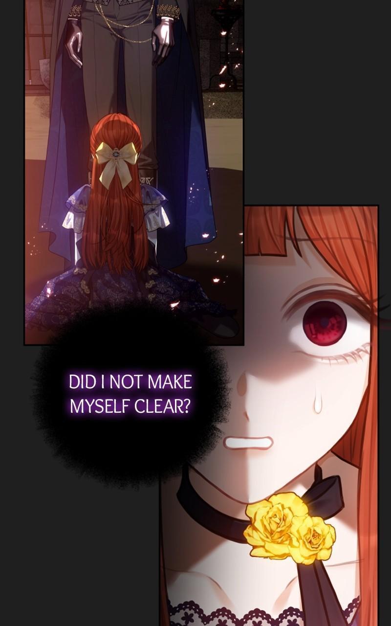 The Fateful Invitation Chapter 32 84