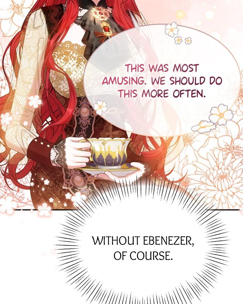 The Fateful Invitation Chapter 33 5