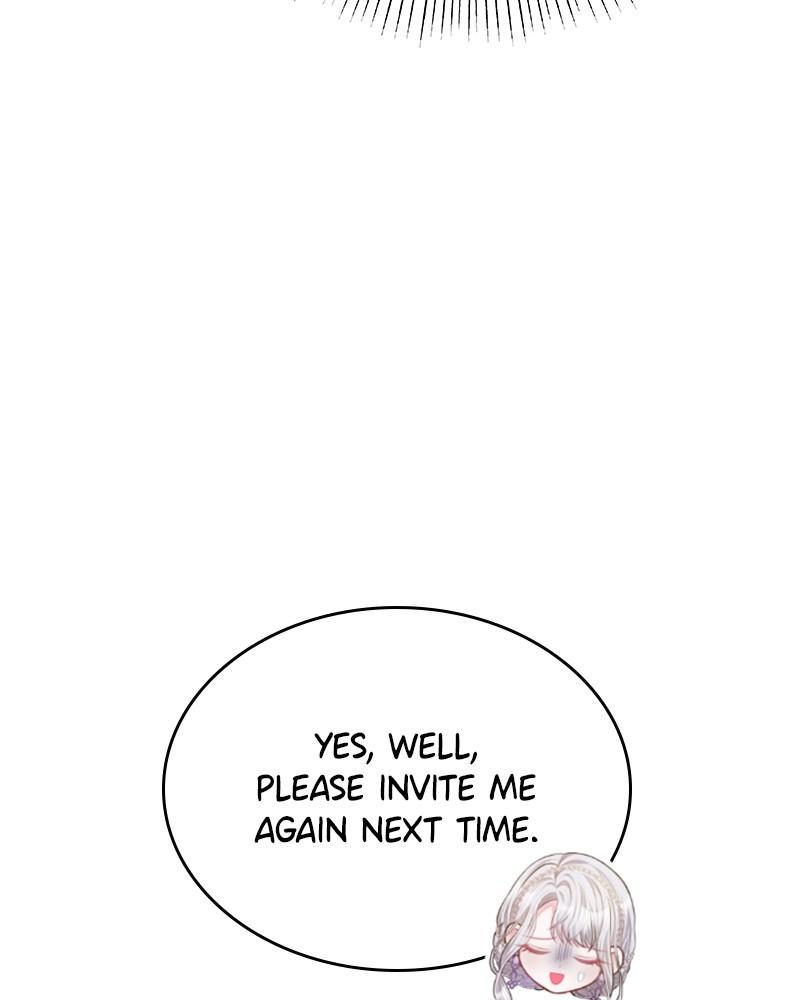 The Fateful Invitation Chapter 33 6