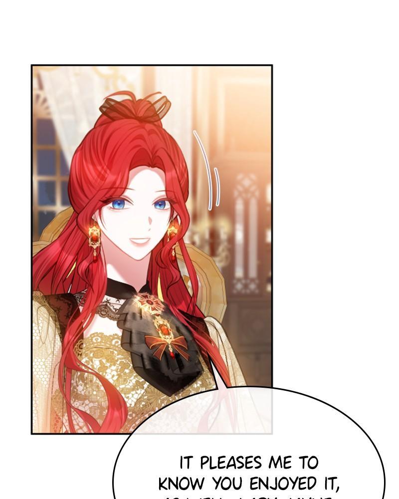The Fateful Invitation Chapter 33 9
