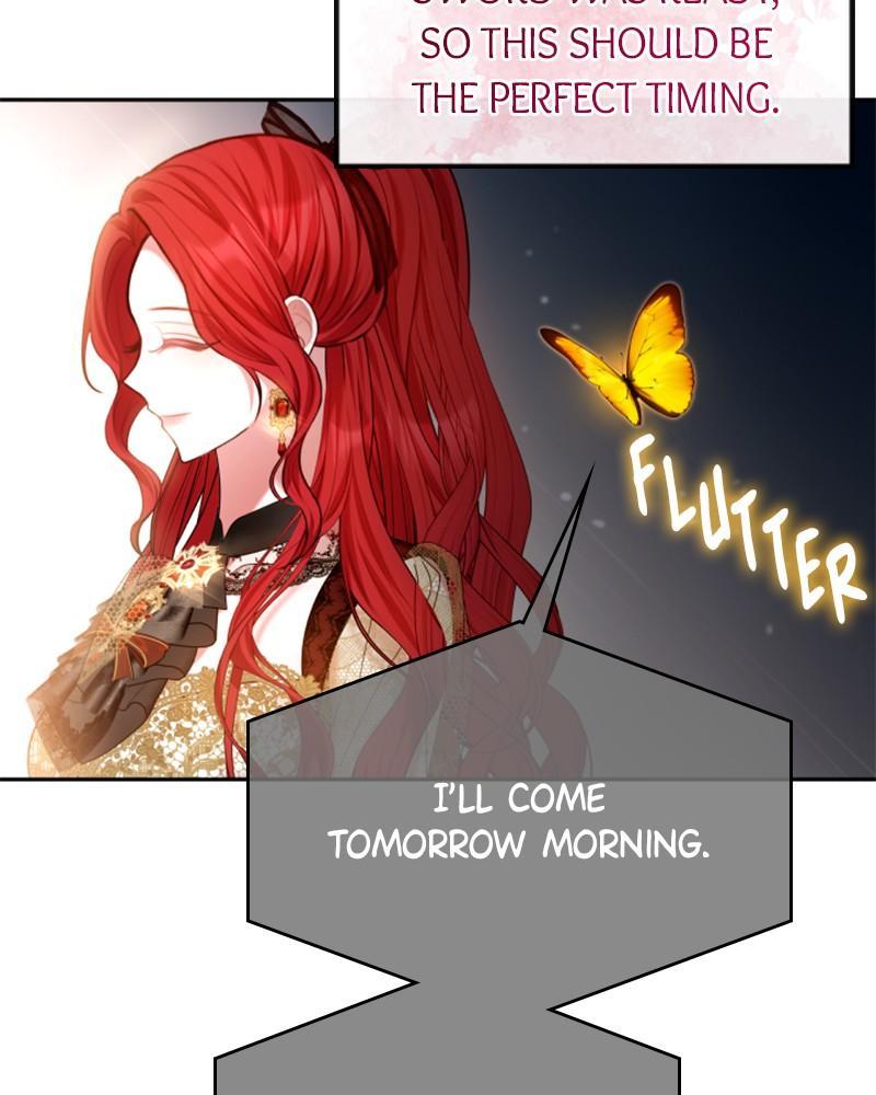 The Fateful Invitation Chapter 33 15