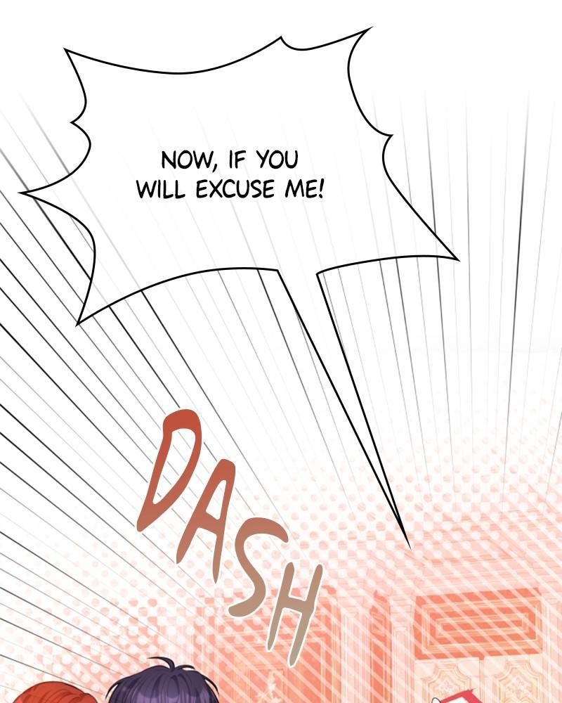 The Fateful Invitation Chapter 33 28
