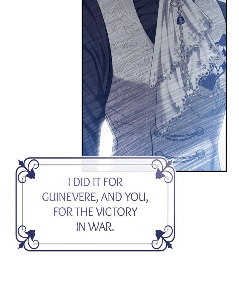 The Fateful Invitation Chapter 33 54