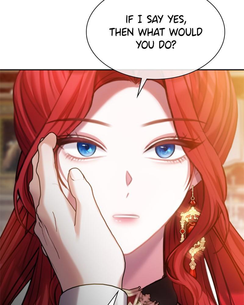 The Fateful Invitation Chapter 33 110