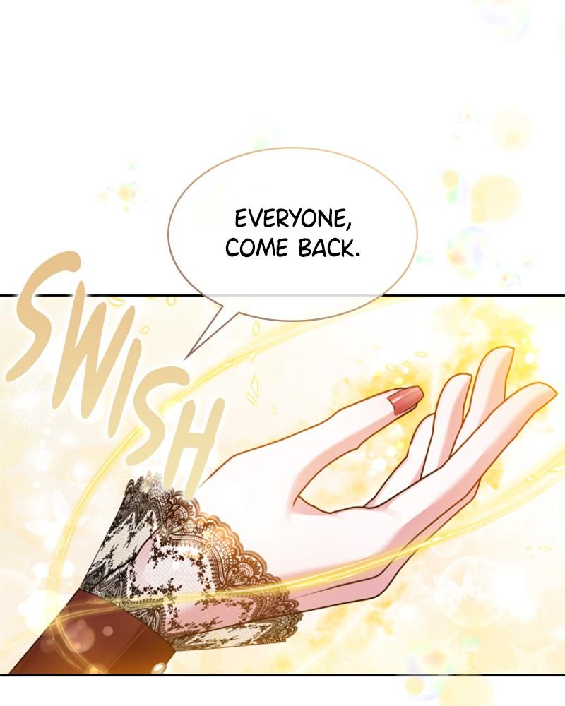 The Fateful Invitation Chapter 34 45