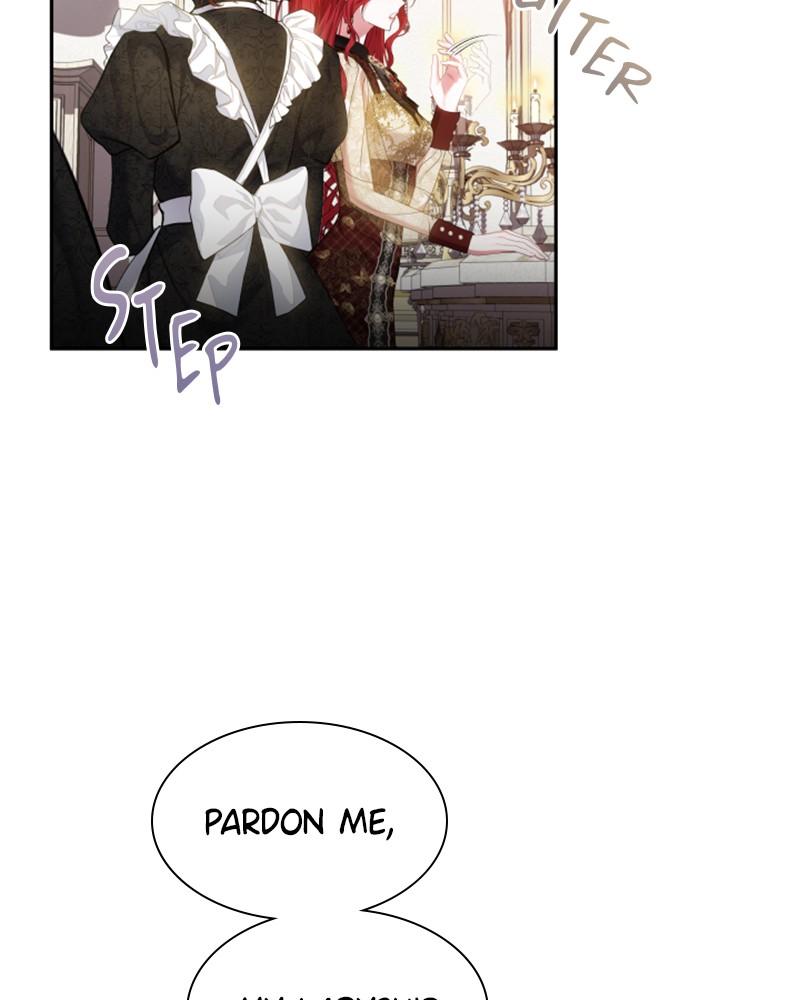 The Fateful Invitation Chapter 34 62