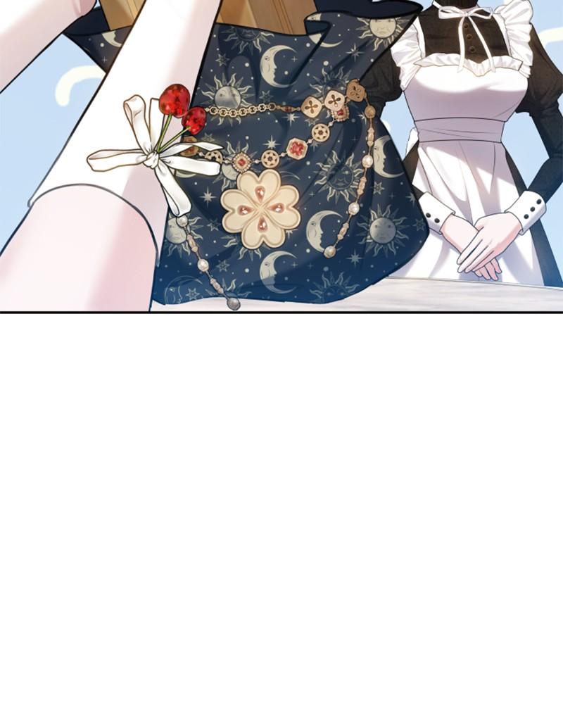 The Fateful Invitation Chapter 34 112
