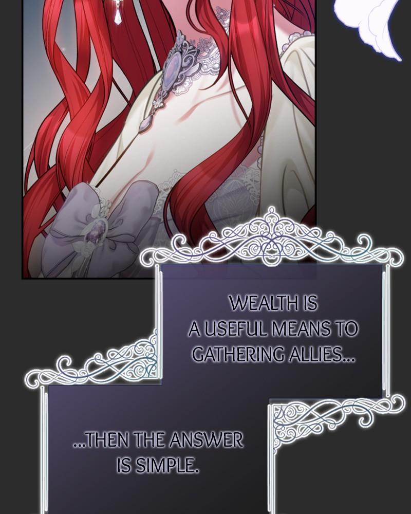 The Fateful Invitation Chapter 35 13