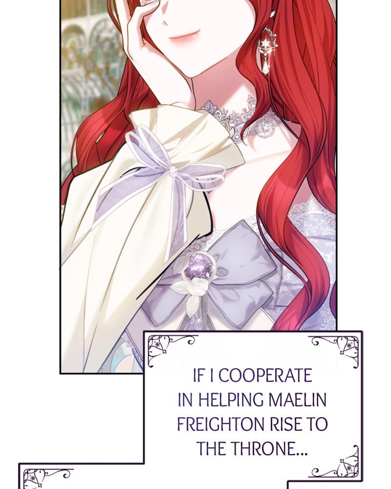 The Fateful Invitation Chapter 35 24