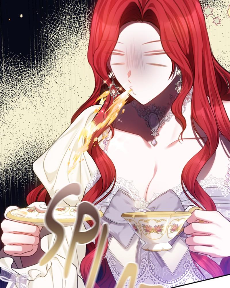 The Fateful Invitation Chapter 35 45