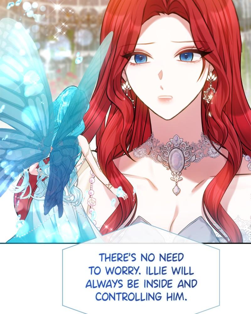 The Fateful Invitation Chapter 35 84