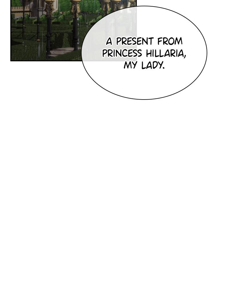 The Fateful Invitation Chapter 35 100