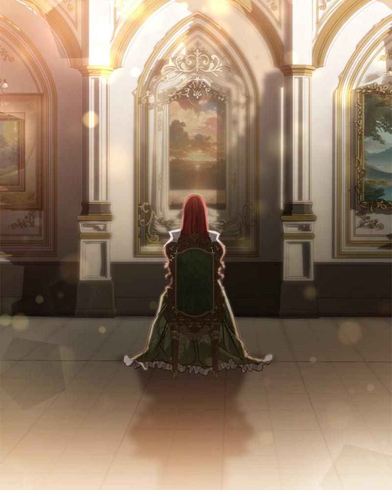 The Fateful Invitation Chapter 35 112