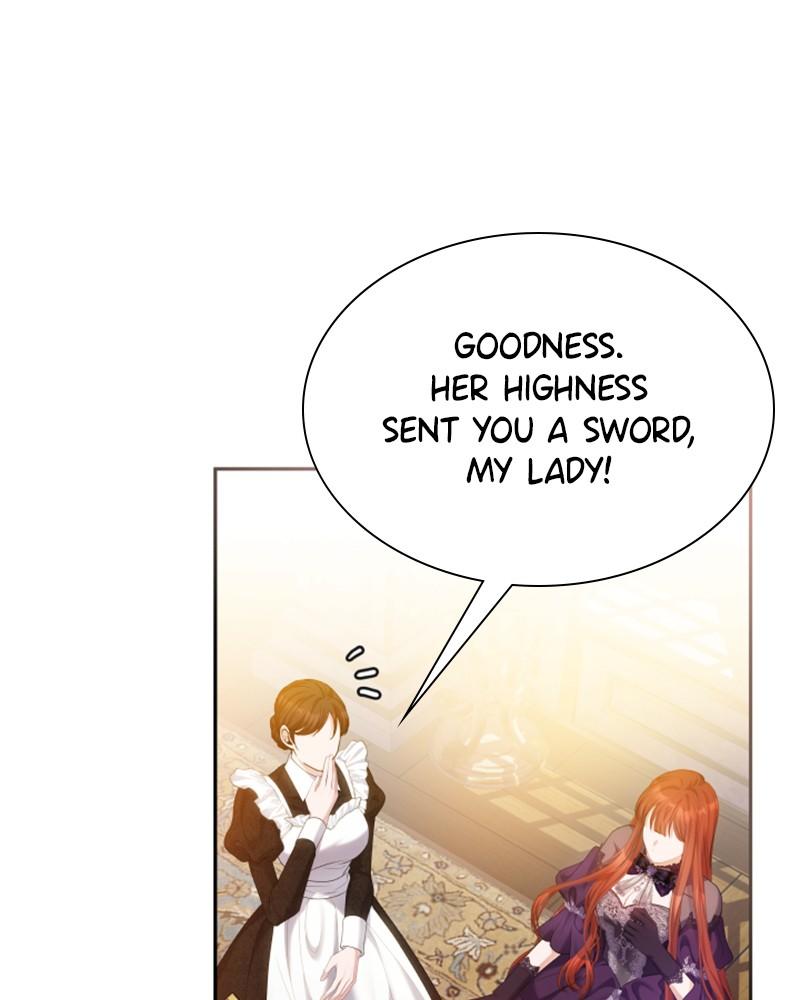 The Fateful Invitation Chapter 35 121