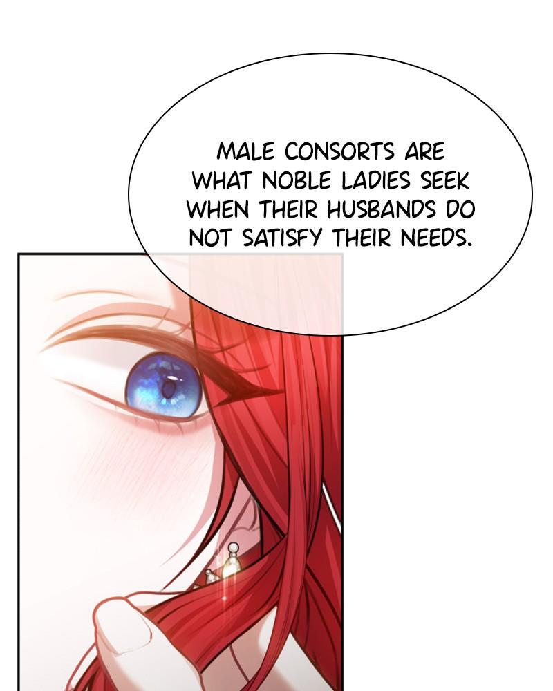 The Fateful Invitation Chapter 36 32