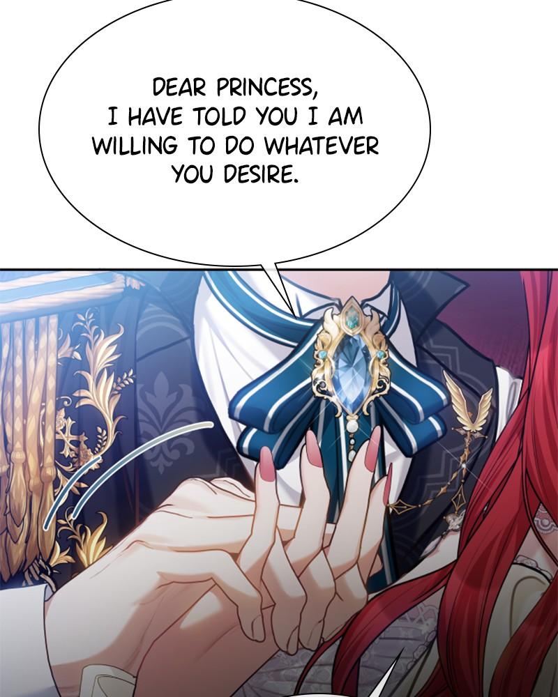 The Fateful Invitation Chapter 36 44