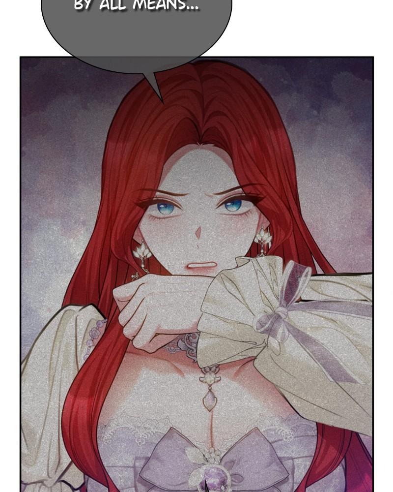 The Fateful Invitation Chapter 36 72