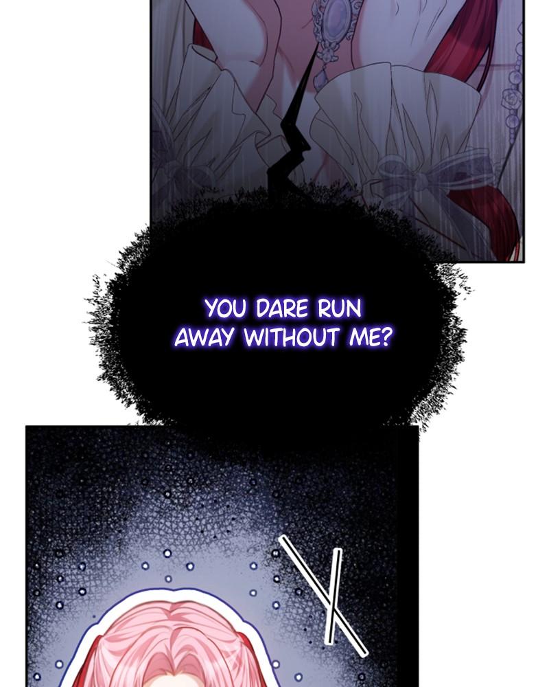 The Fateful Invitation Chapter 36 84