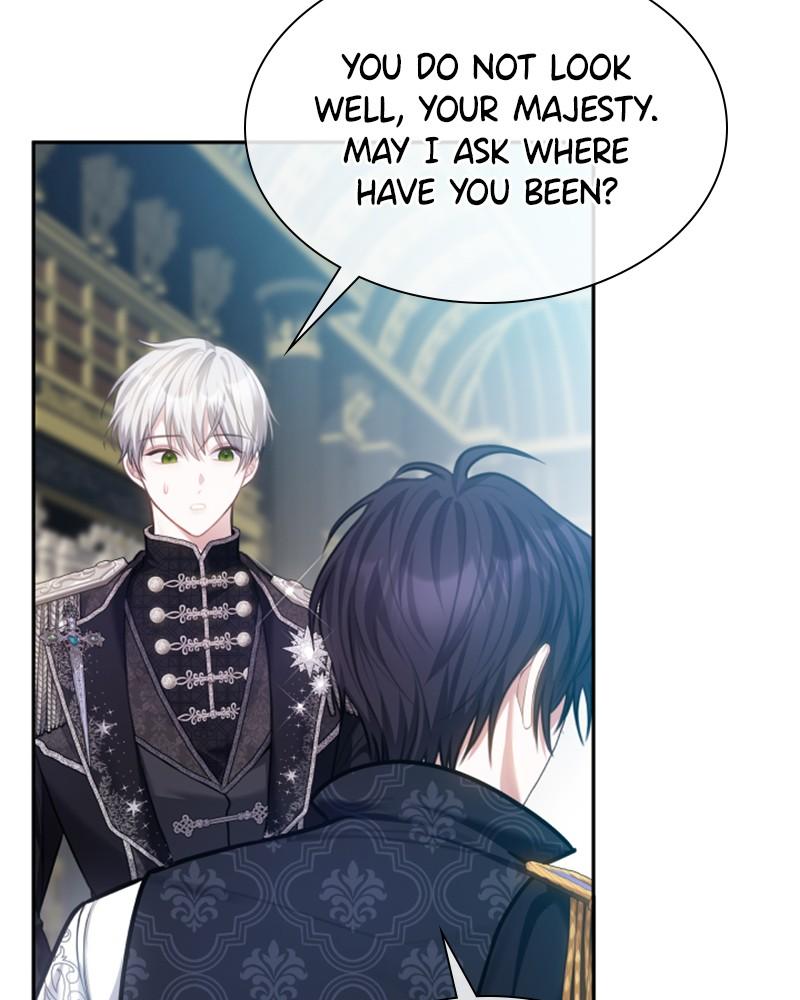 The Fateful Invitation Chapter 37 21