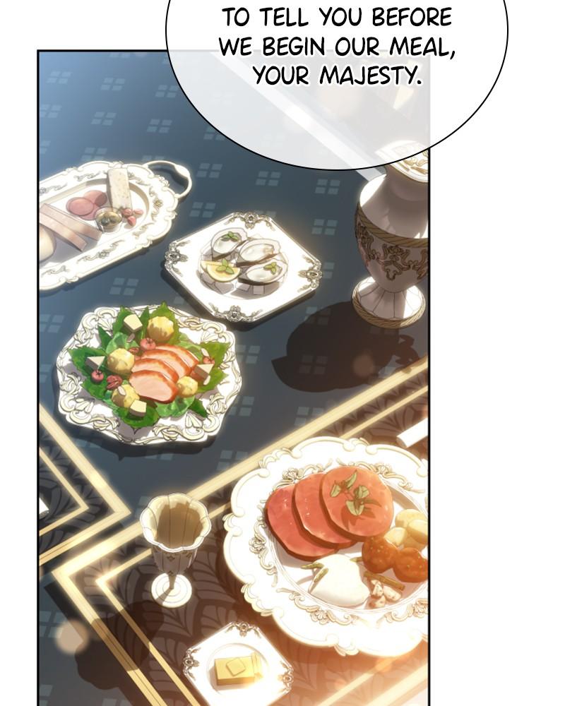 The Fateful Invitation Chapter 37 73