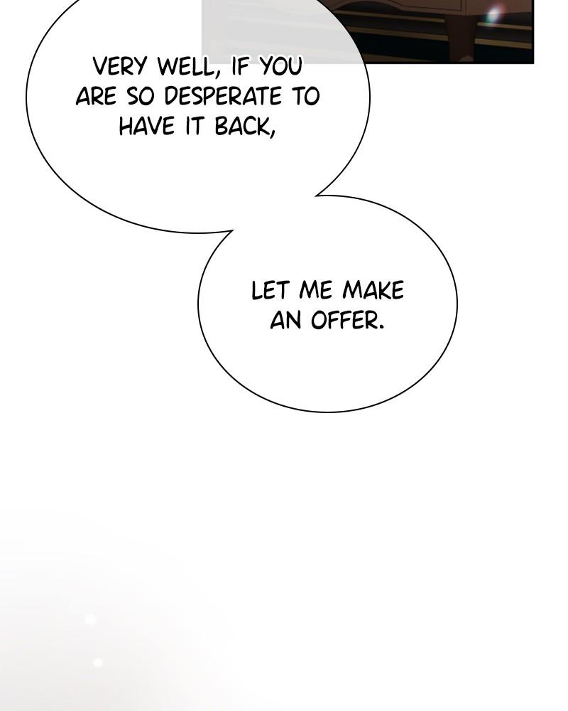 The Fateful Invitation Chapter 37 131