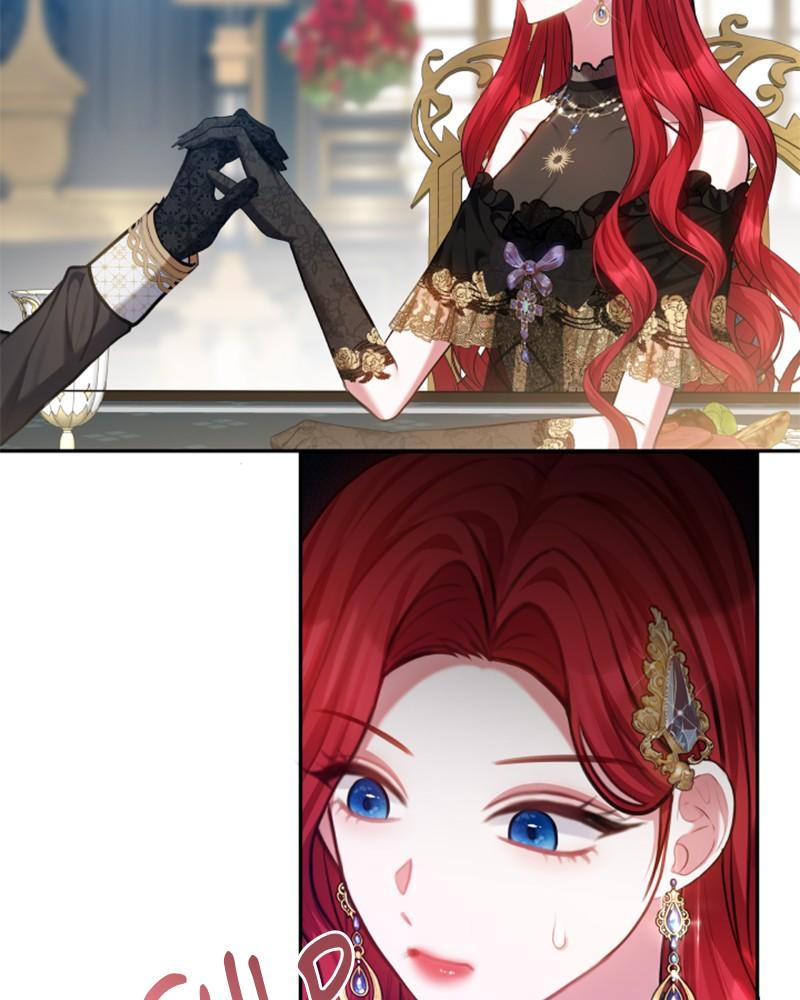 The Fateful Invitation Chapter 38 80