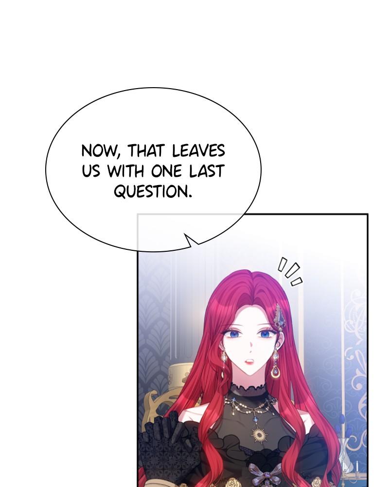 The Fateful Invitation Chapter 38 82