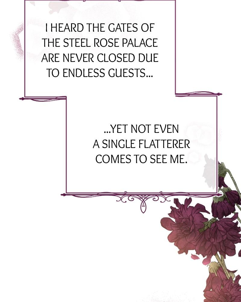The Fateful Invitation Chapter 39 2
