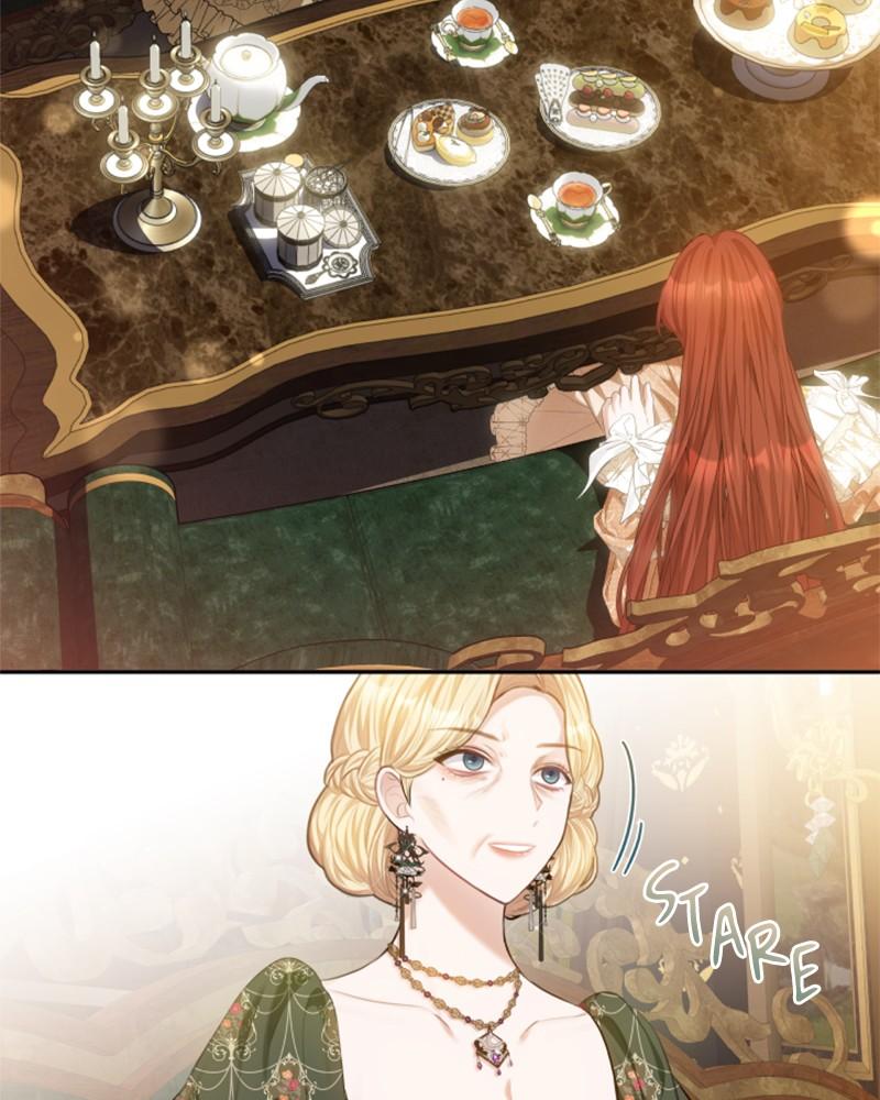 The Fateful Invitation Chapter 39 45