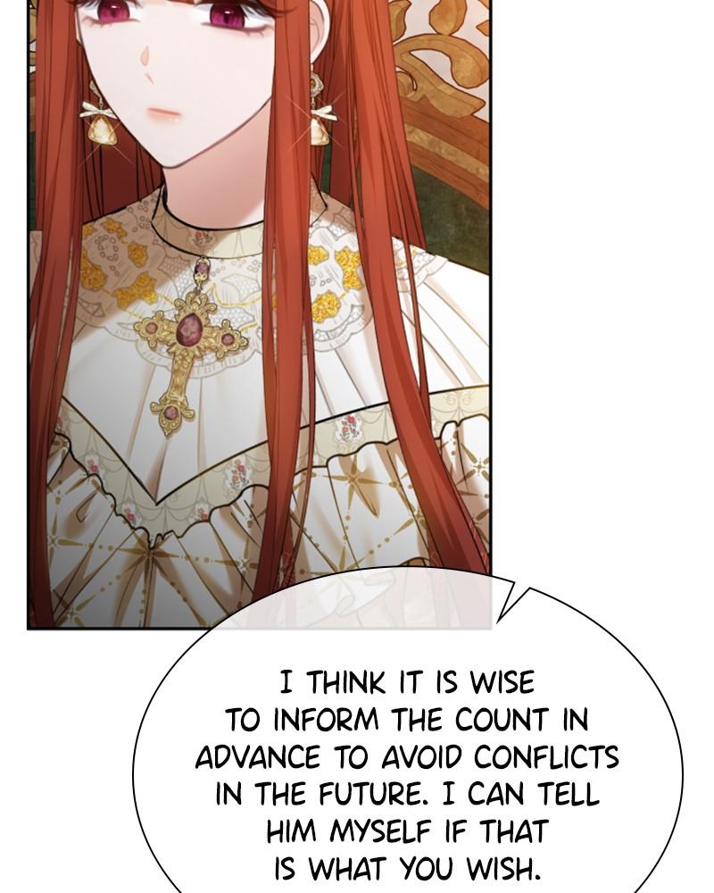 The Fateful Invitation Chapter 39 63