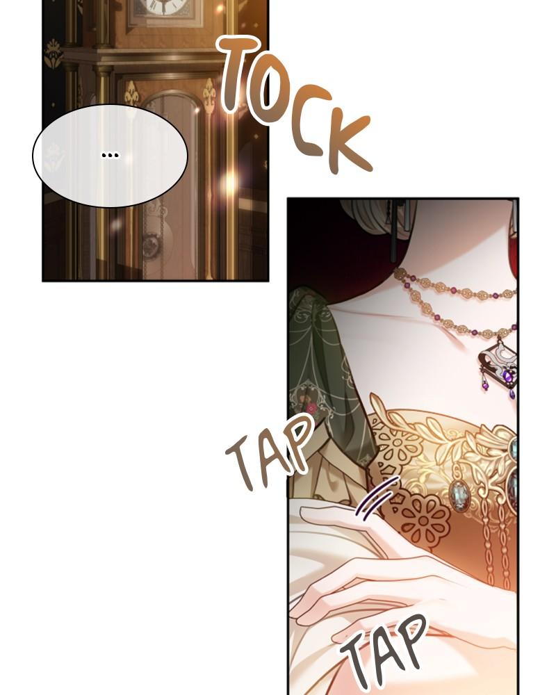 The Fateful Invitation Chapter 39 73