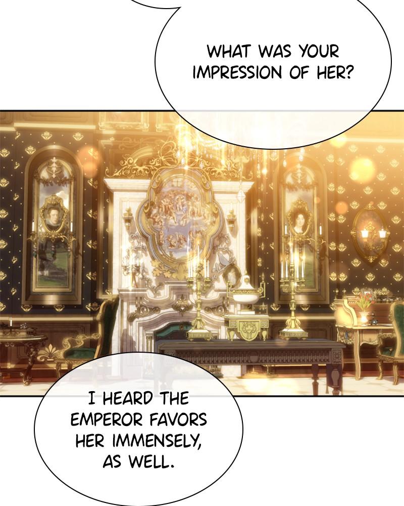 The Fateful Invitation Chapter 39 82