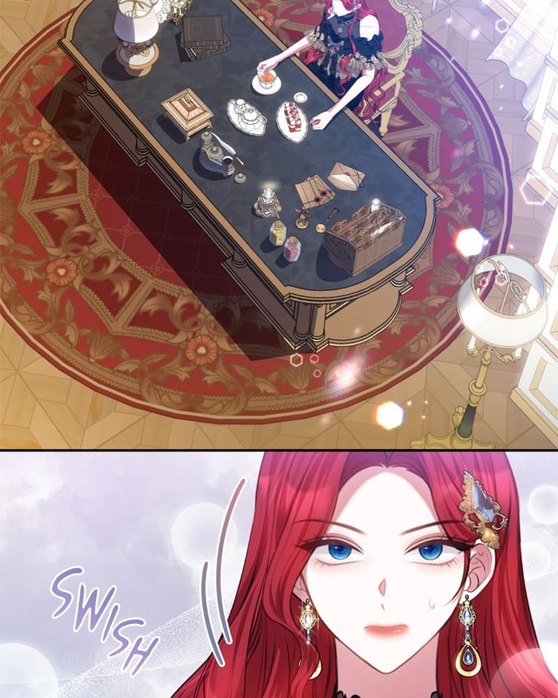 The Fateful Invitation Chapter 40 4