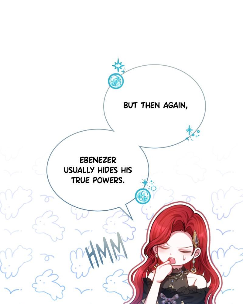 The Fateful Invitation Chapter 40 8