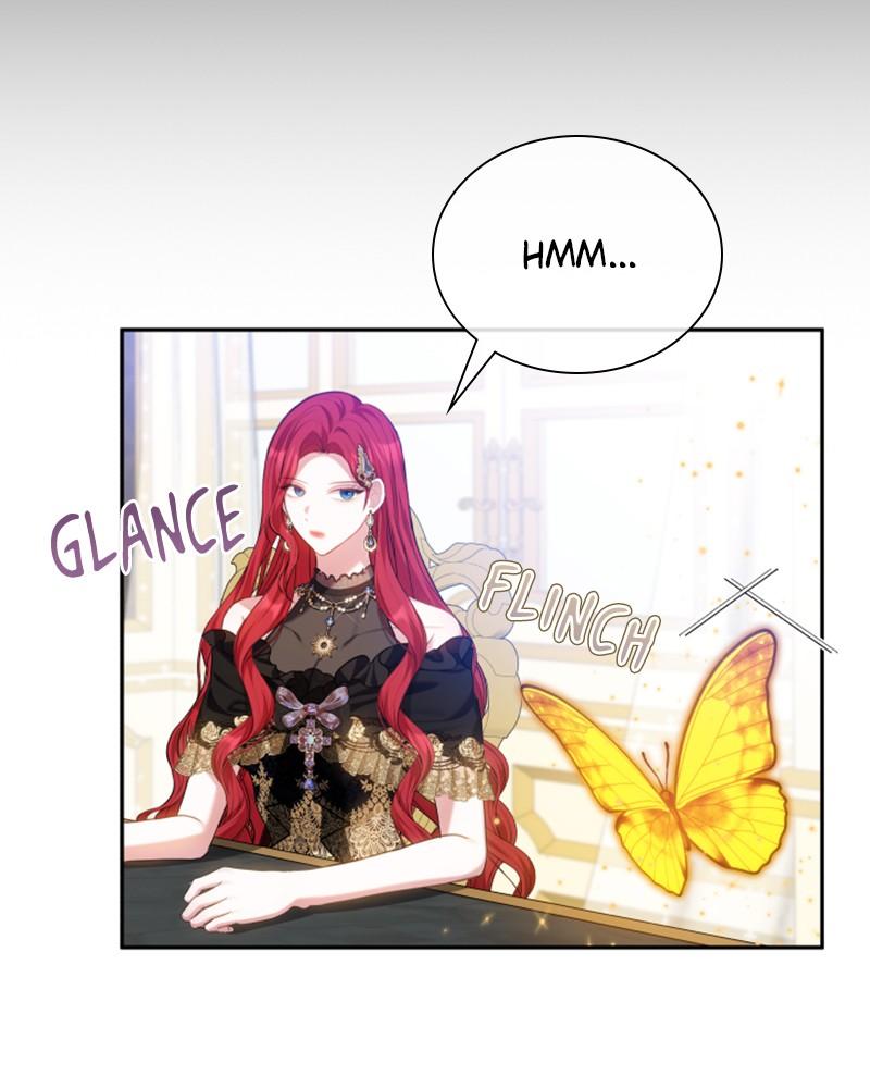 The Fateful Invitation Chapter 40 21