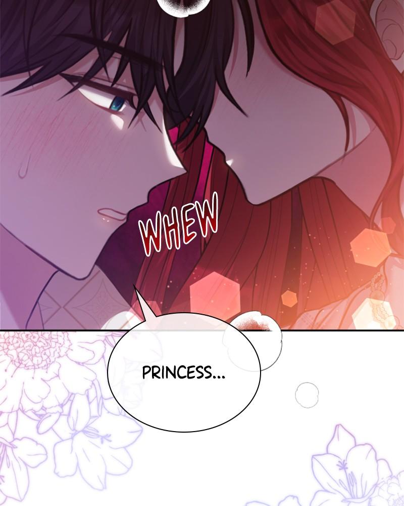 The Fateful Invitation Chapter 40 33
