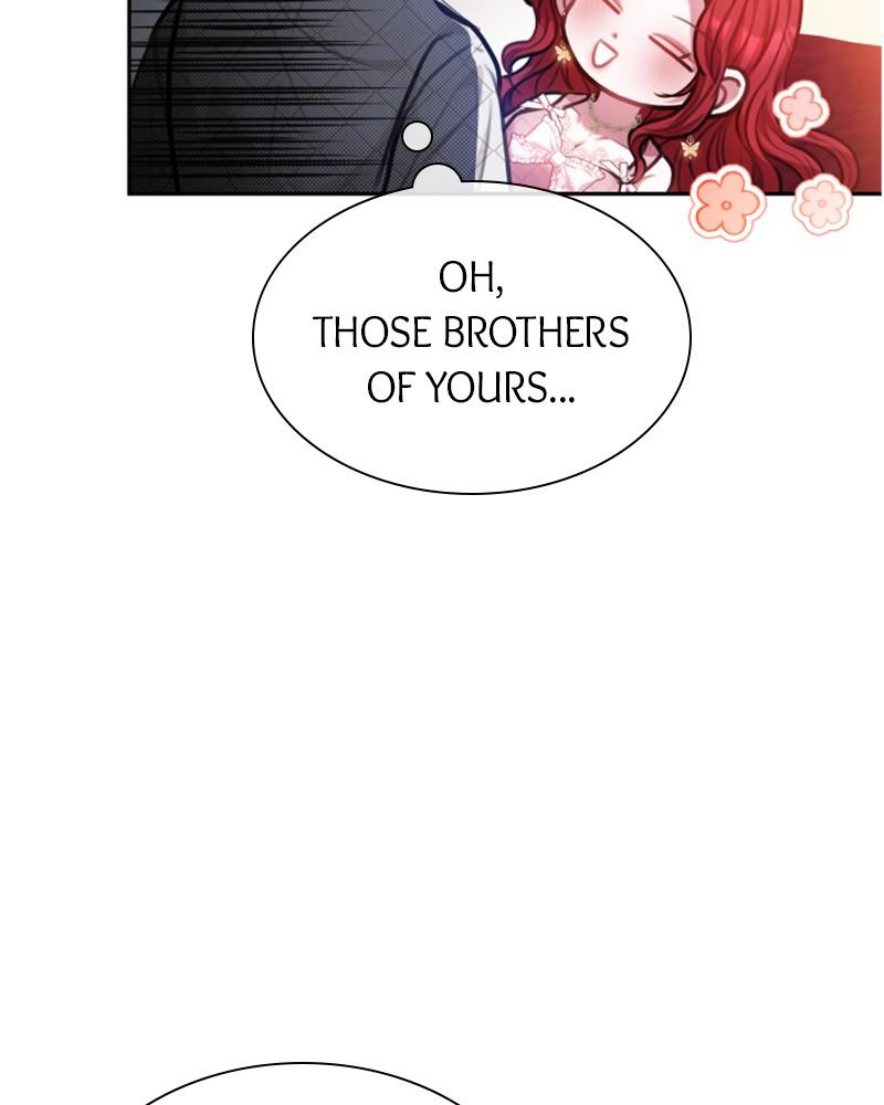 The Fateful Invitation Chapter 40 40