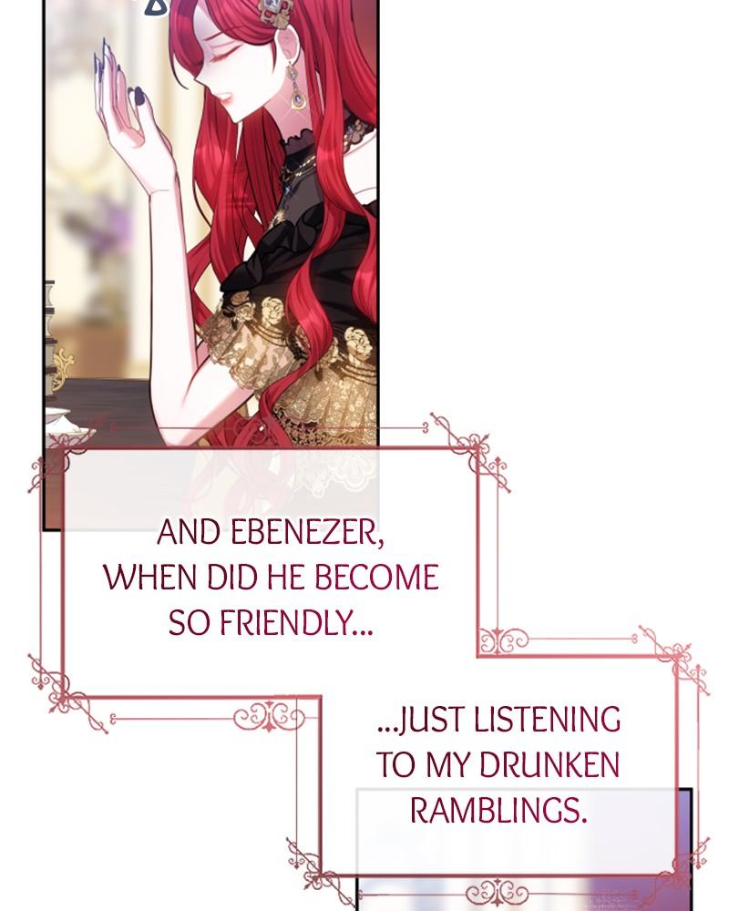 The Fateful Invitation Chapter 40 59